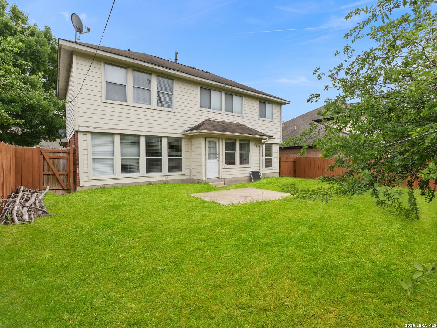 7307 Belmont Place San Antonio TX 78240
