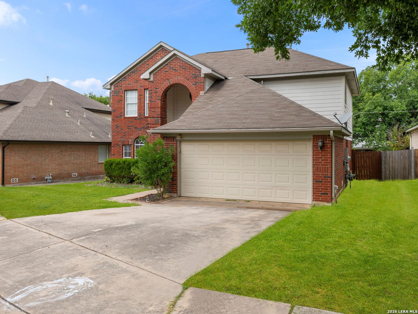 7307 Belmont Place San Antonio TX 78240