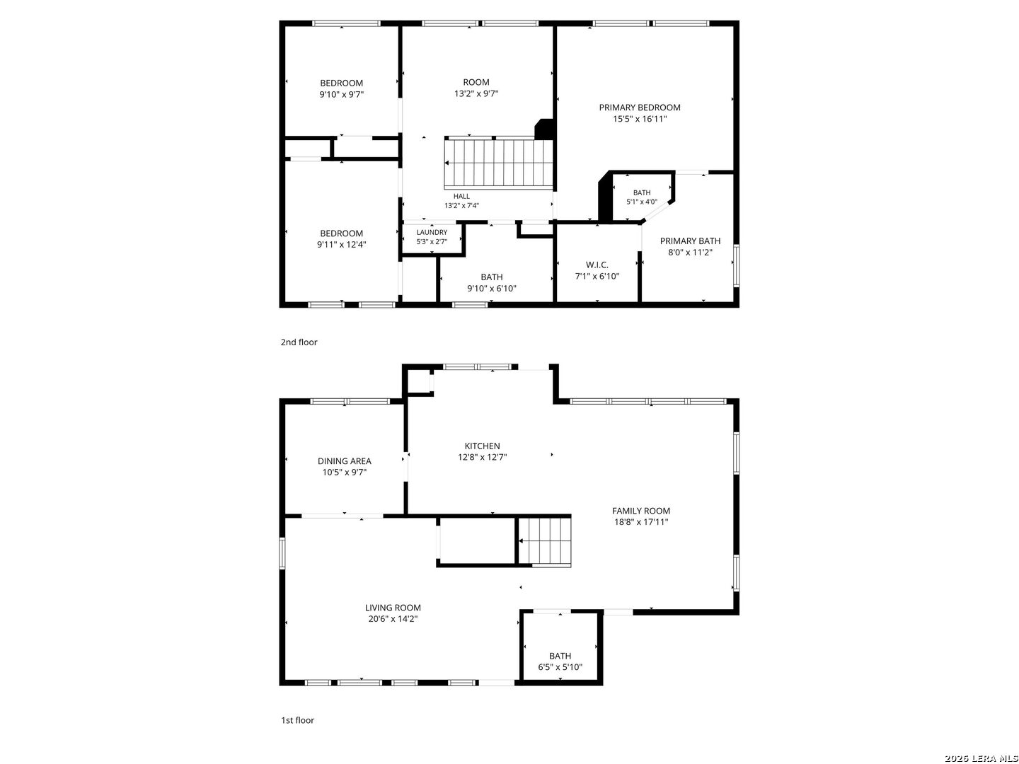 7307 Belmont Place San Antonio TX 78240