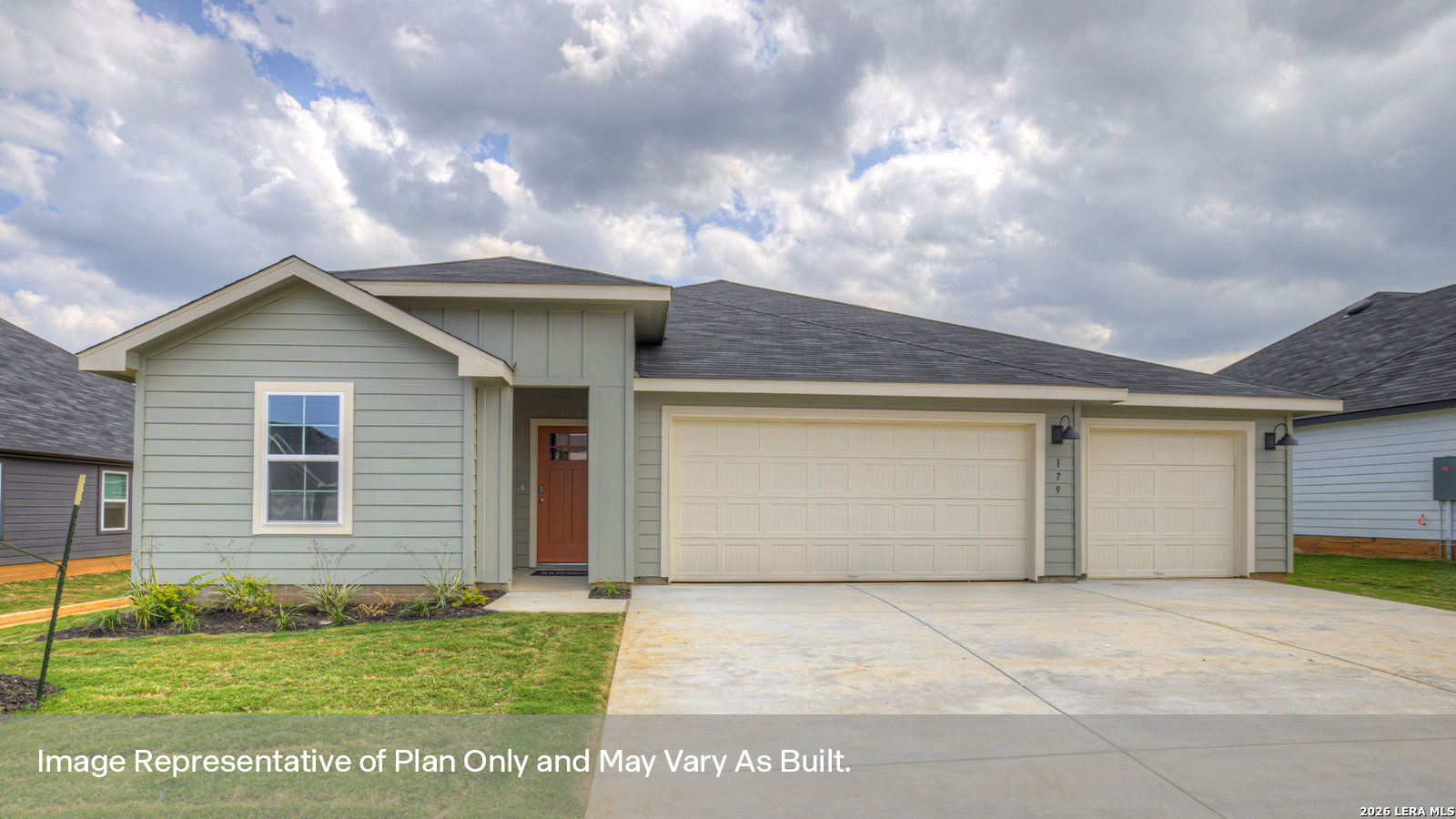 172 Teal Street Fredericksburg TX 78624