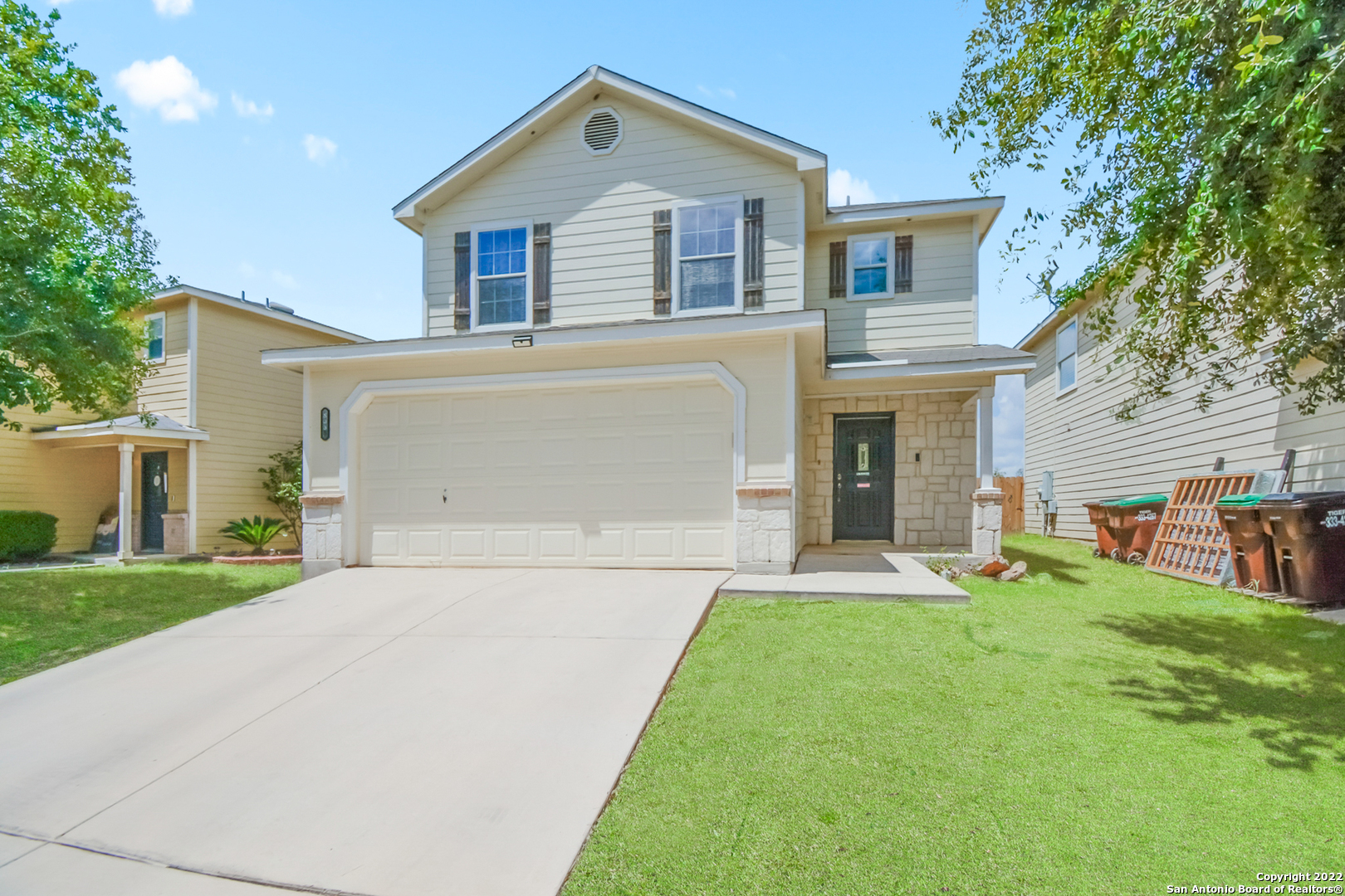 8035 Willow Country San Antonio TX 78254