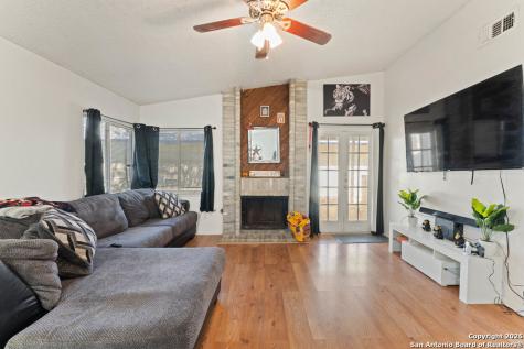 5936 Misty Glen San Antonio TX 78247