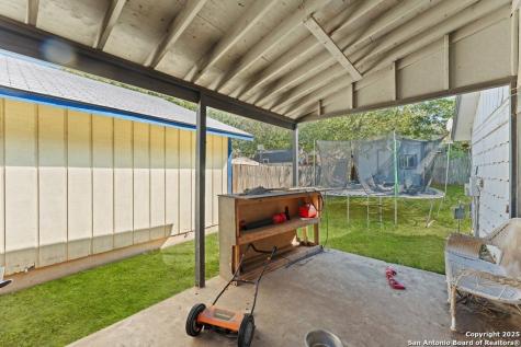 5936 Misty Glen San Antonio TX 78247