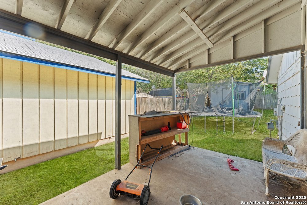 5936 Misty Glen San Antonio TX 78247