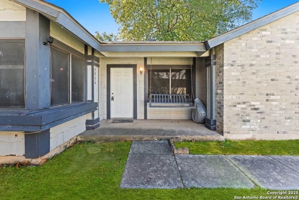 5936 Misty Glen San Antonio TX 78247