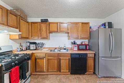 5936 Misty Glen San Antonio TX 78247