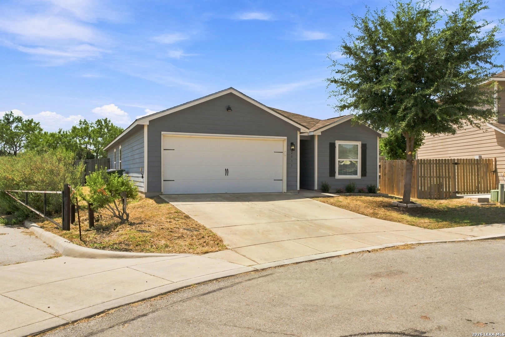 2835 Presley Meadow San Antonio TX 78222
