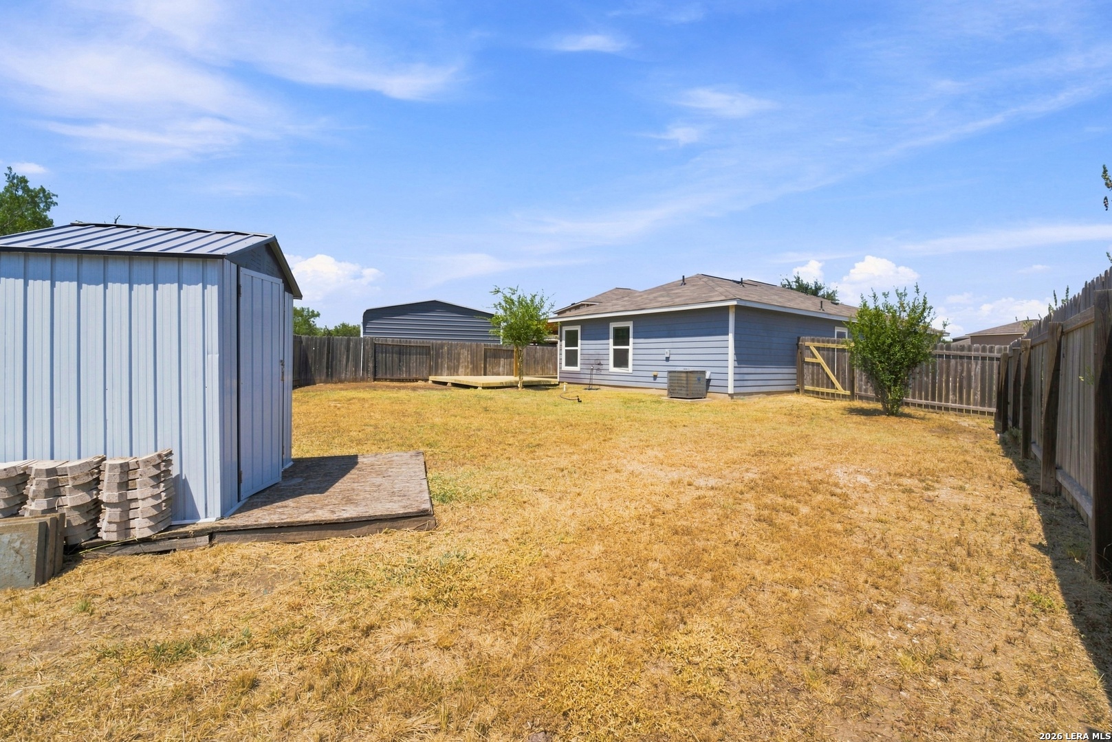 2835 Presley Meadow San Antonio TX 78222