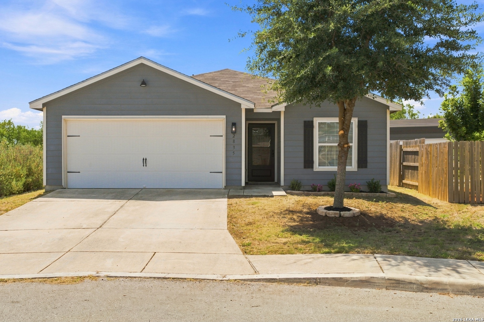 2835 Presley Meadow San Antonio TX 78222
