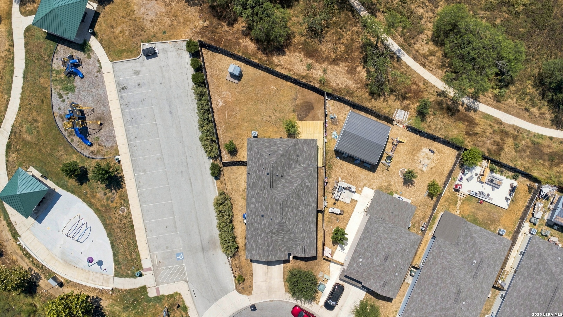 2835 Presley Meadow San Antonio TX 78222