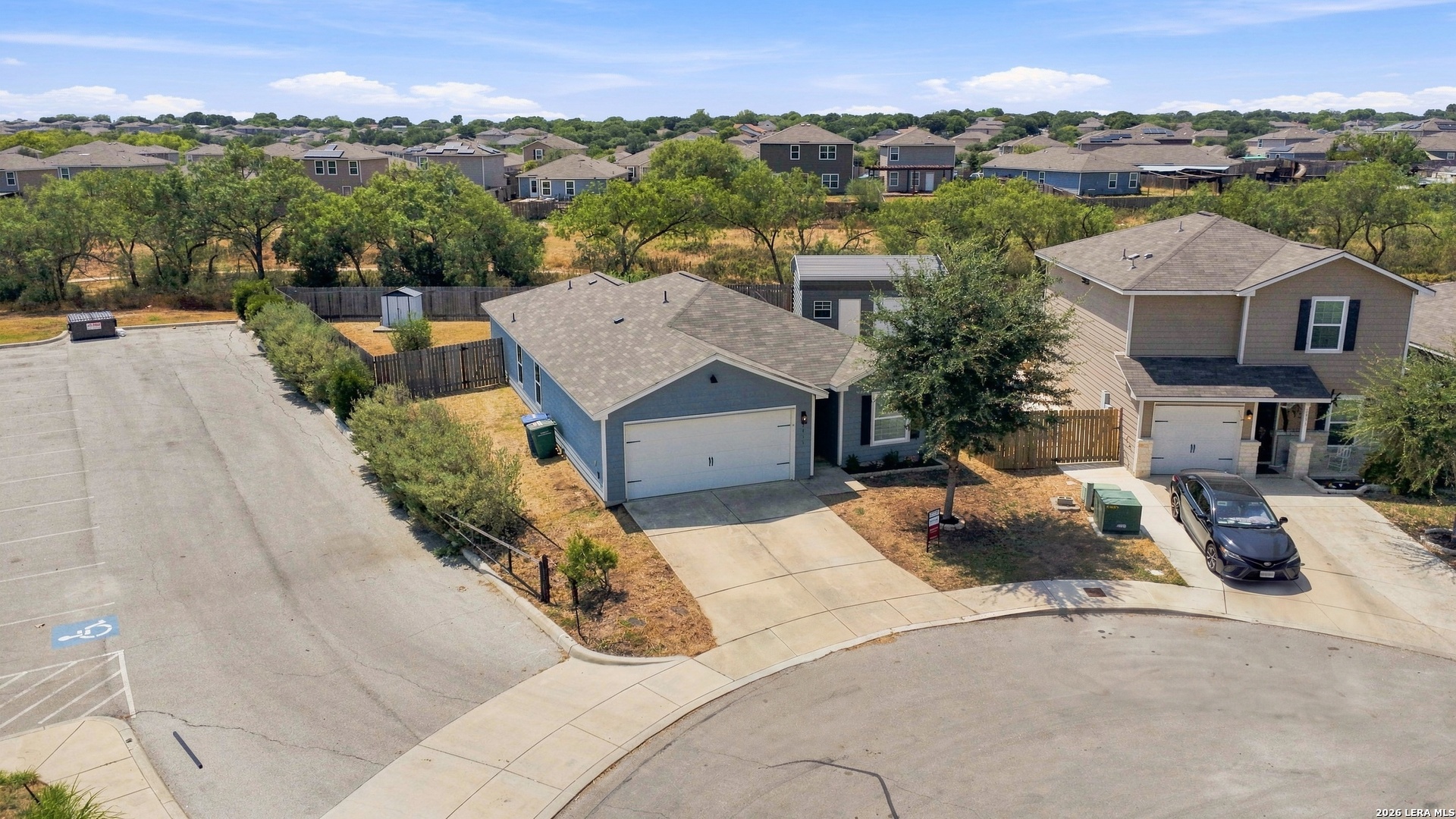2835 Presley Meadow San Antonio TX 78222
