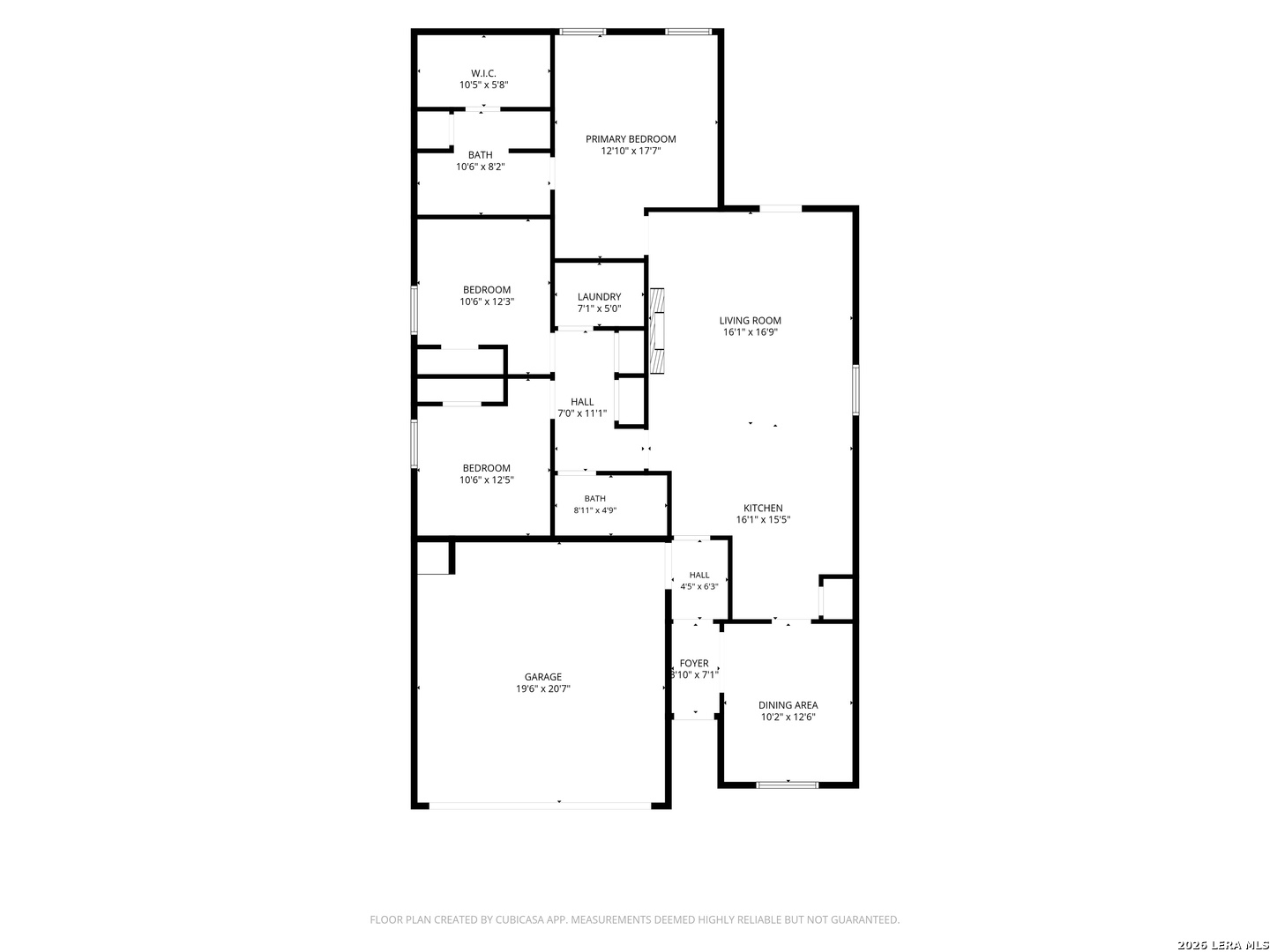 2835 Presley Meadow San Antonio TX 78222