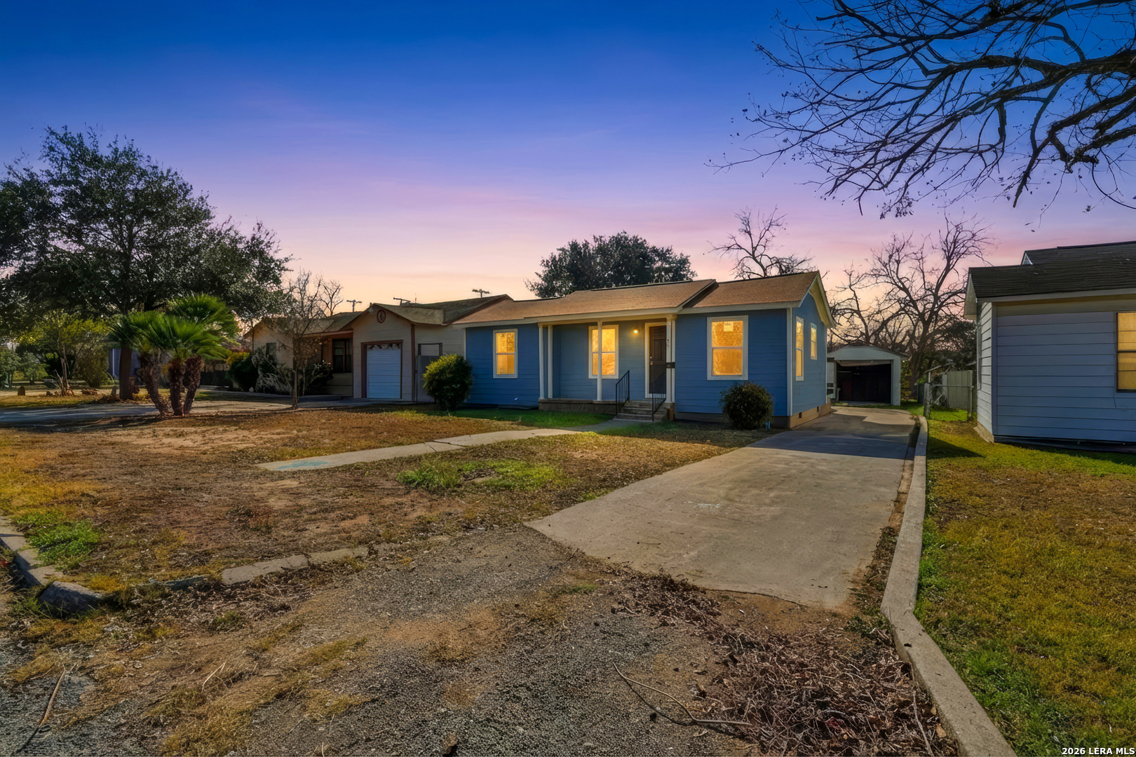 530 Mount Vernon Court San Antonio TX 78223
