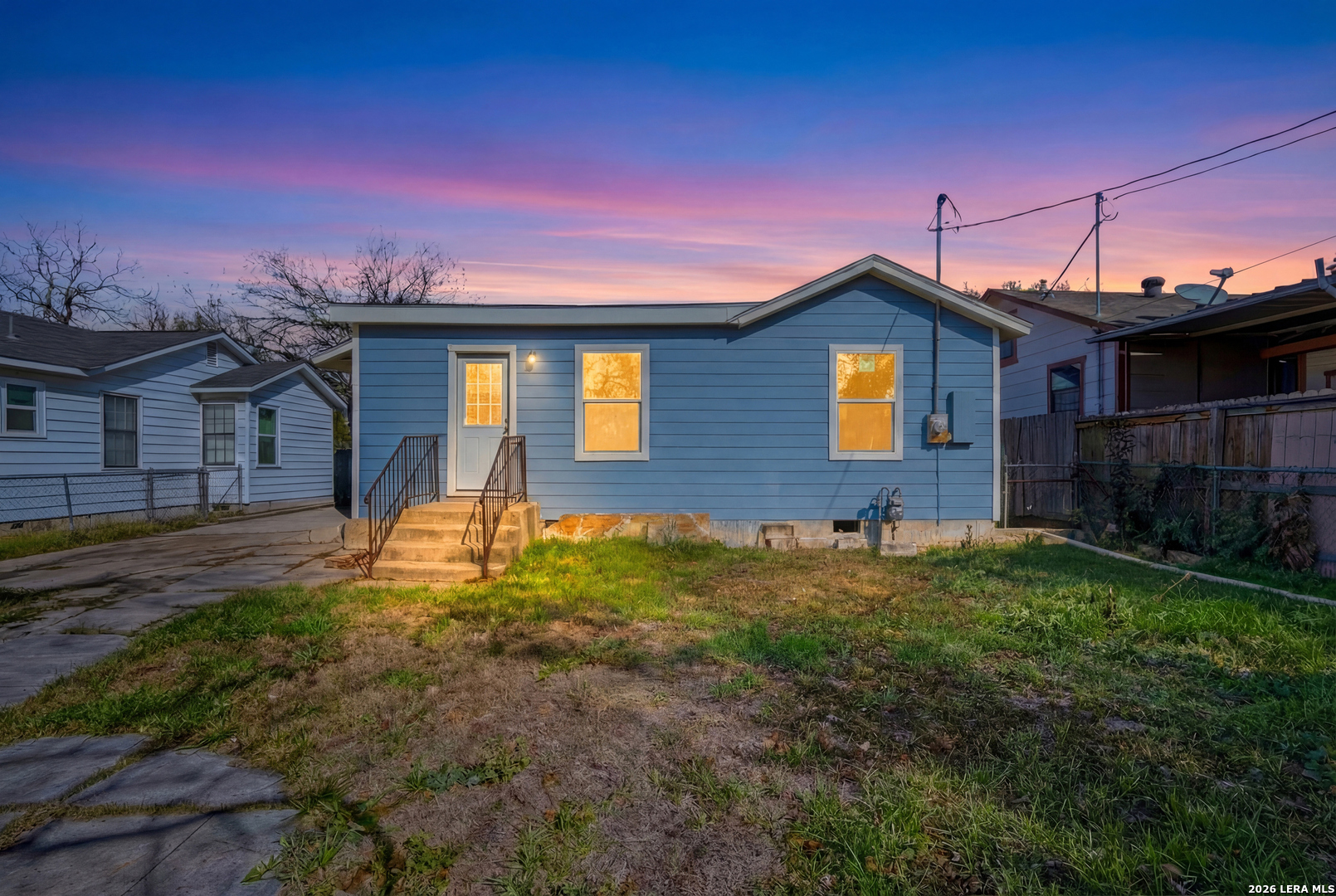 530 Mount Vernon Court San Antonio TX 78223