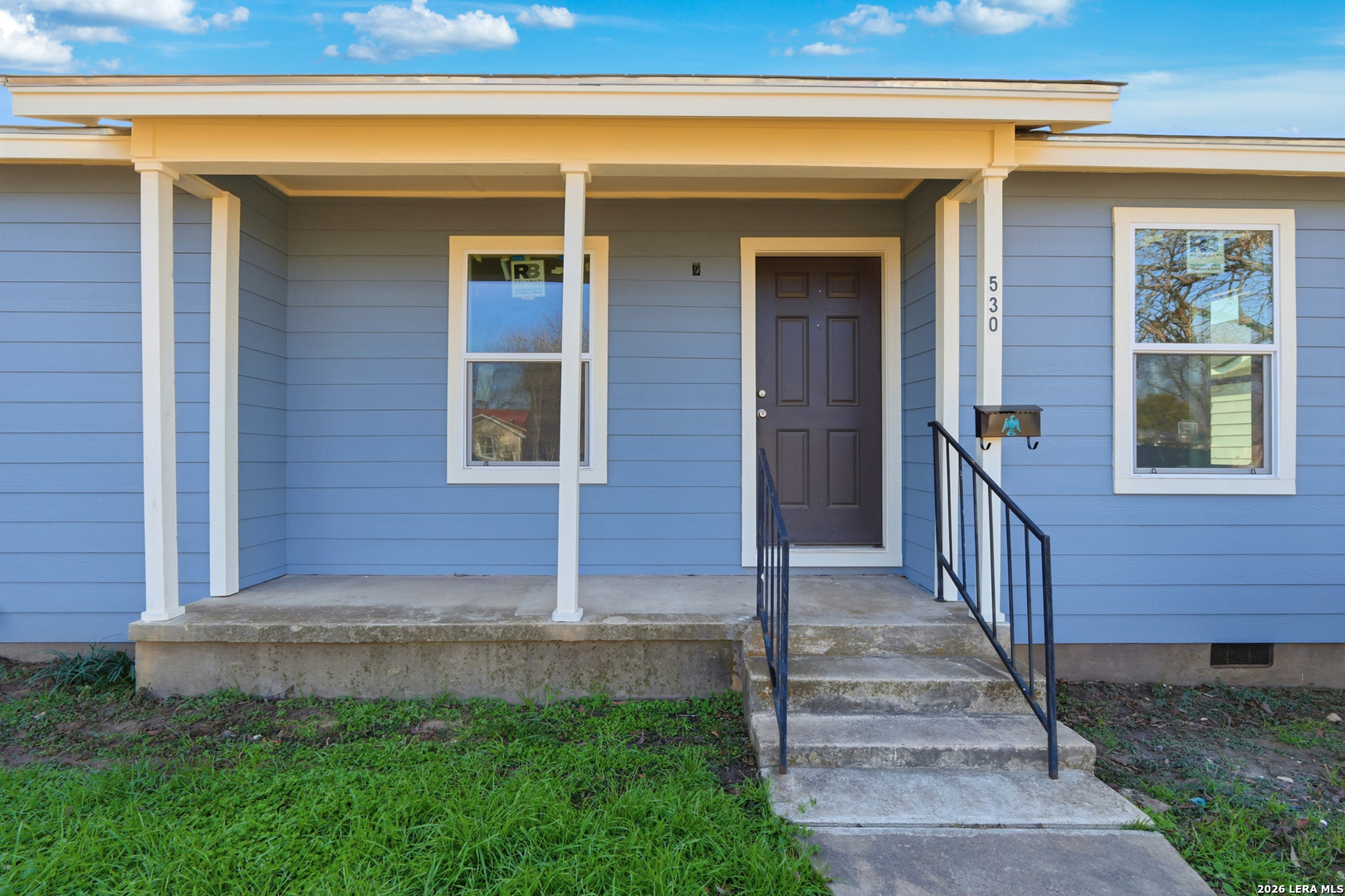 530 Mount Vernon Court San Antonio TX 78223