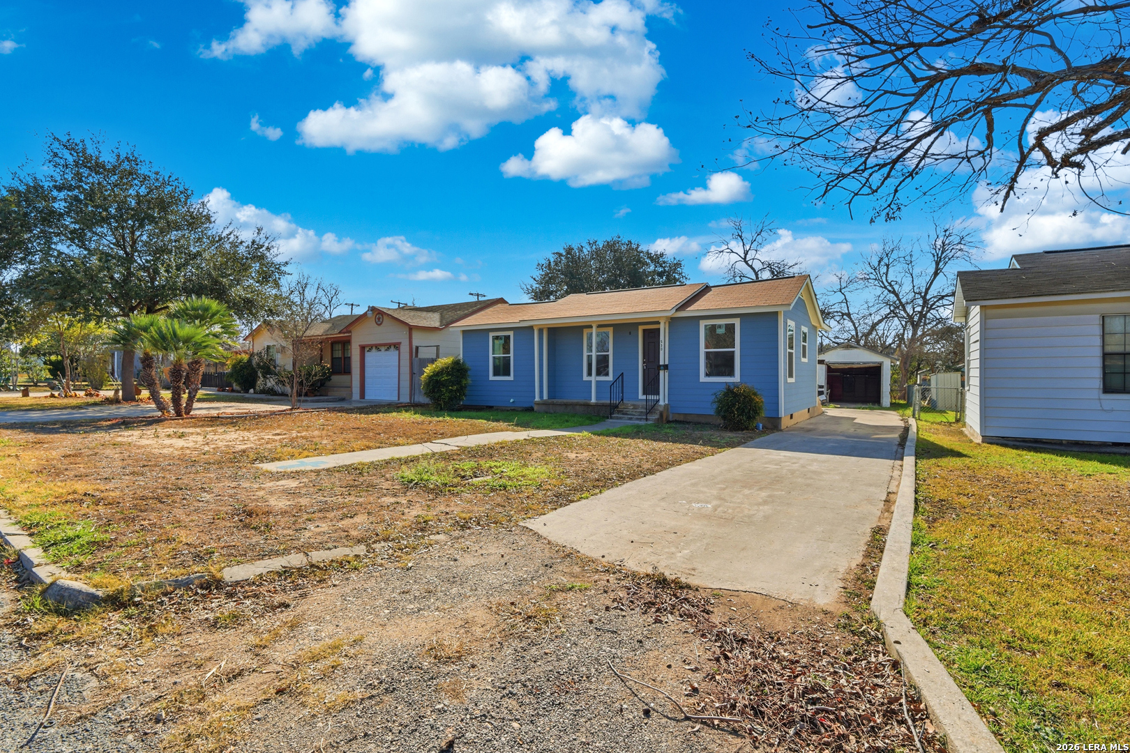530 Mount Vernon Court San Antonio TX 78223