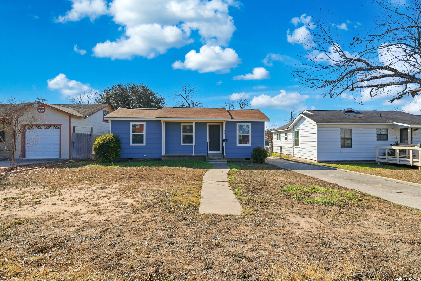 530 Mount Vernon Court San Antonio TX 78223