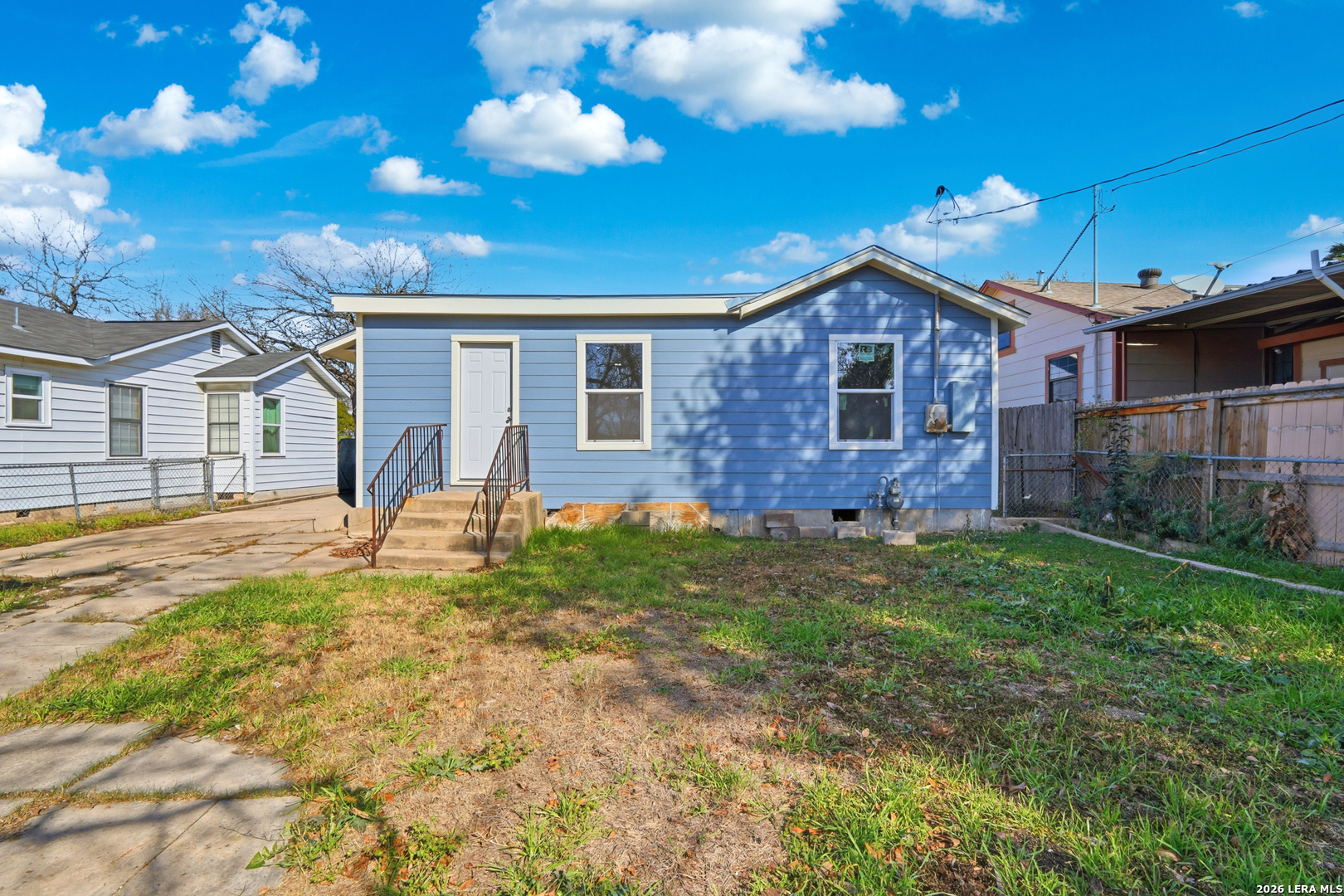 530 Mount Vernon Court San Antonio TX 78223