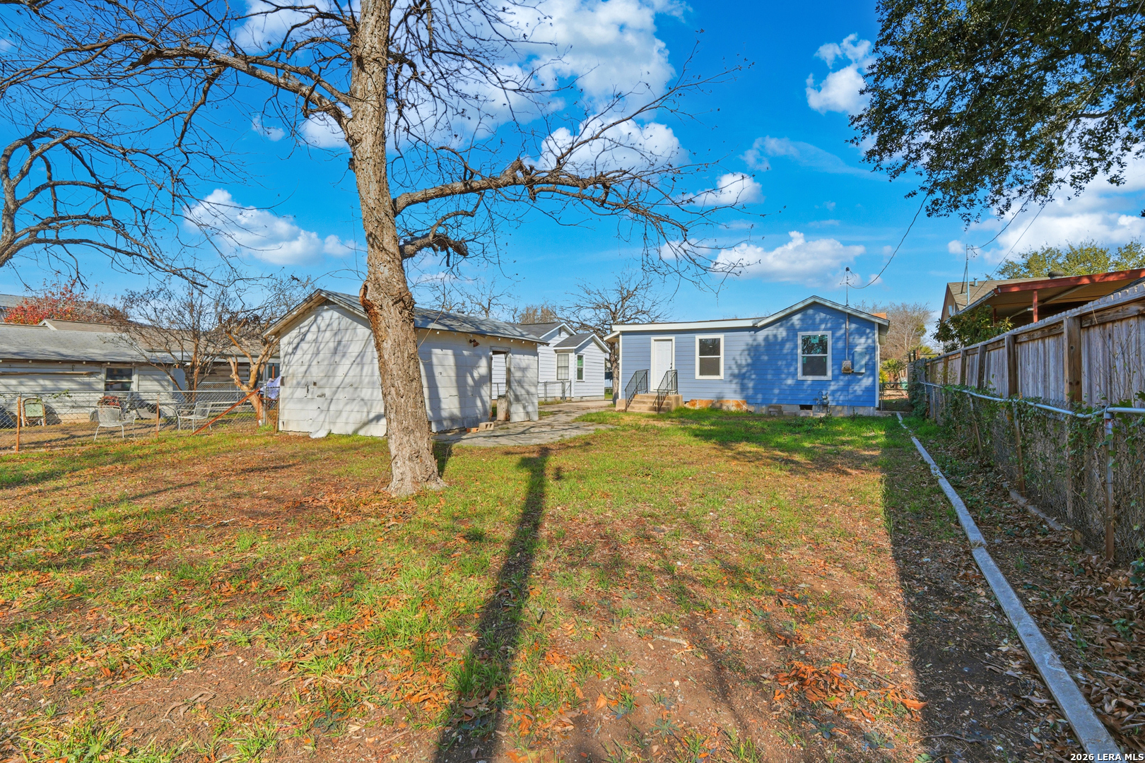 530 Mount Vernon Court San Antonio TX 78223
