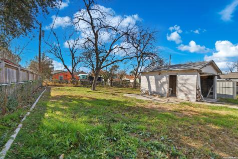 530 Mount Vernon Court San Antonio TX 78223