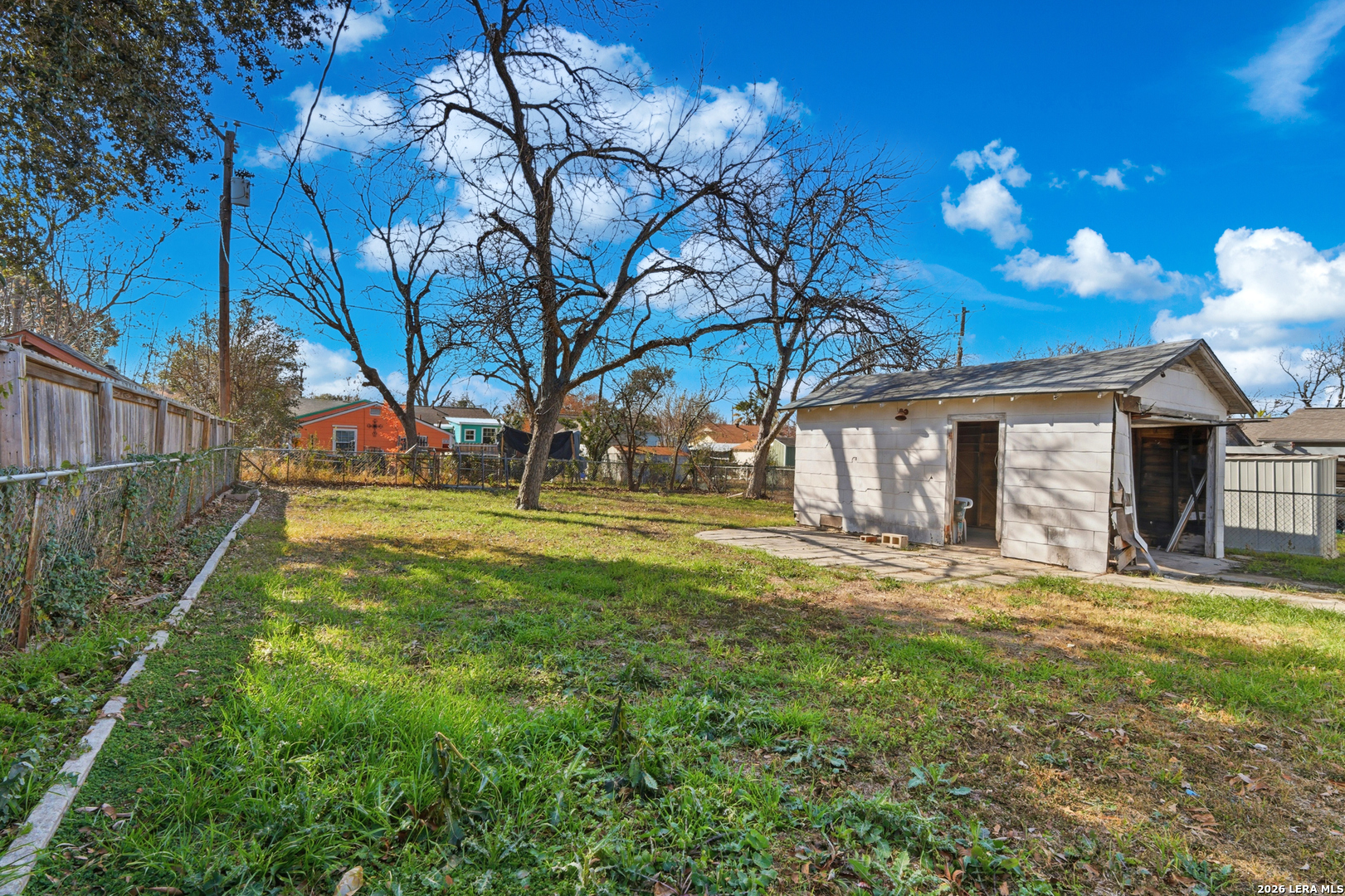 530 Mount Vernon Court San Antonio TX 78223