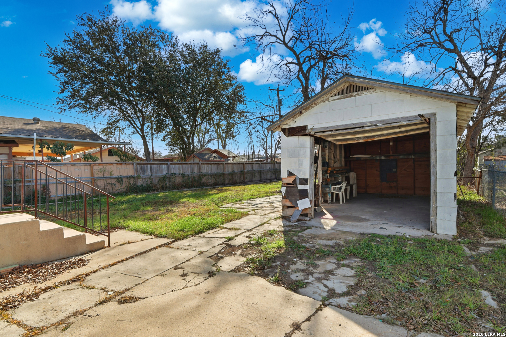 530 Mount Vernon Court San Antonio TX 78223