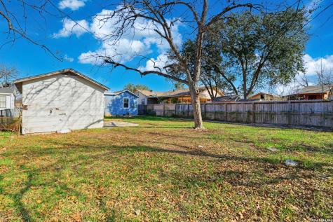 530 Mount Vernon Court San Antonio TX 78223