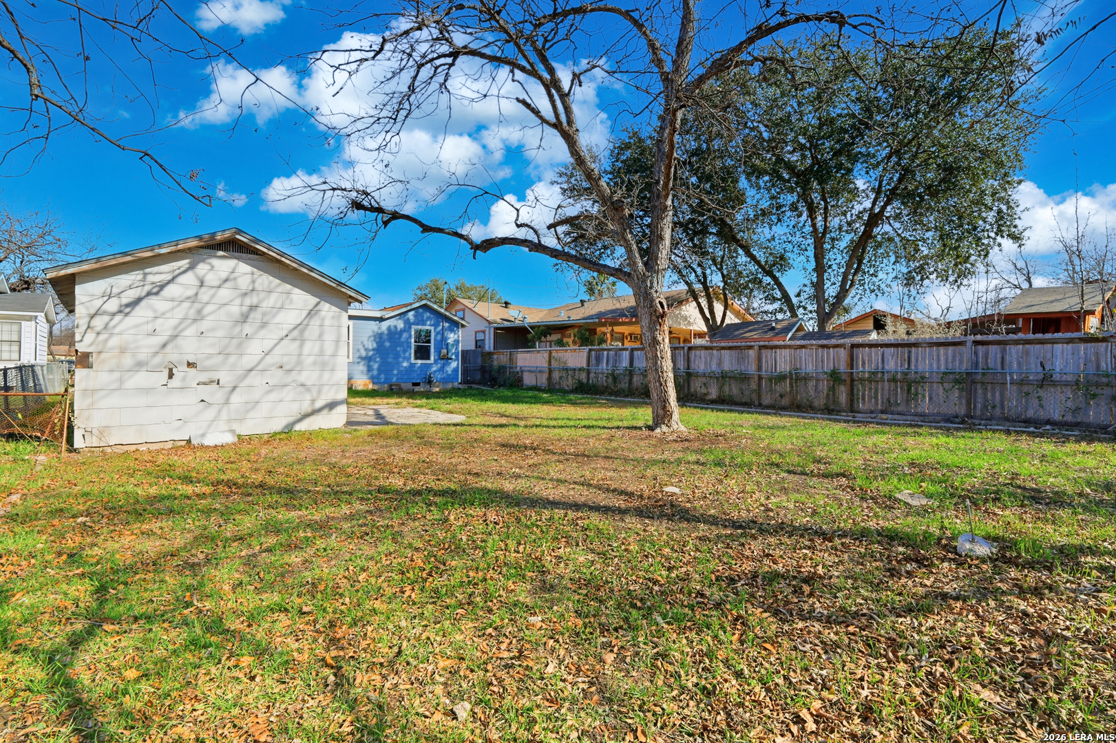 530 Mount Vernon Court San Antonio TX 78223