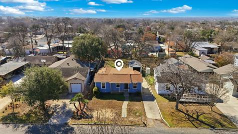 530 Mount Vernon Court San Antonio TX 78223
