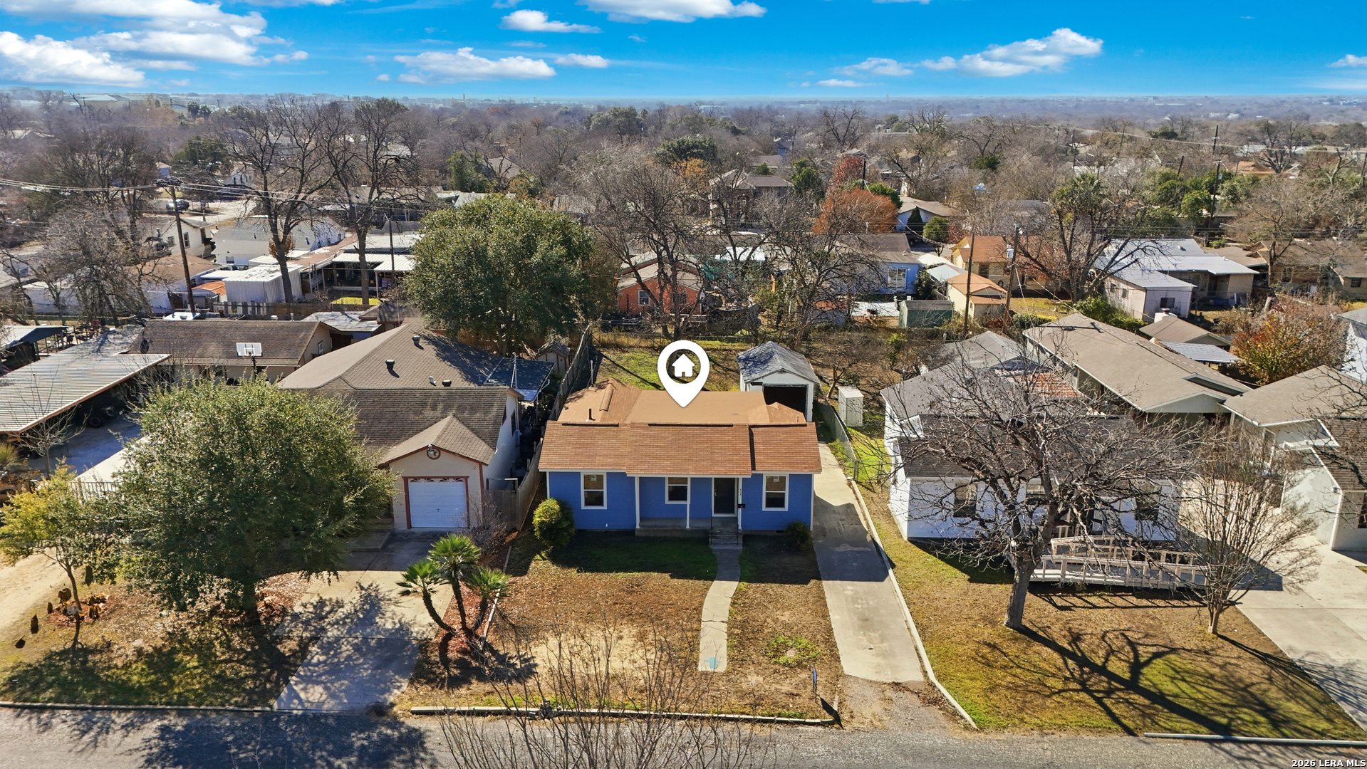 530 Mount Vernon Court San Antonio TX 78223