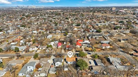 530 Mount Vernon Court San Antonio TX 78223