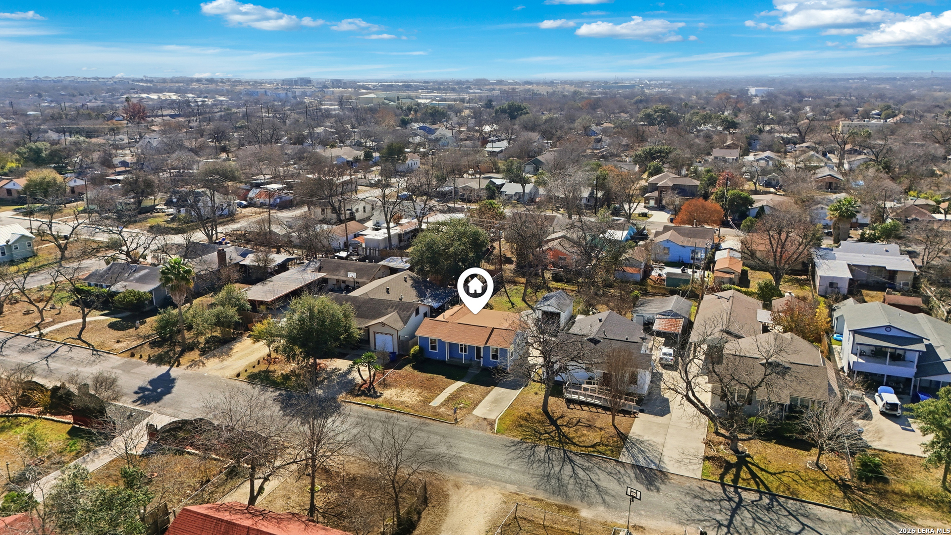 530 Mount Vernon Court San Antonio TX 78223