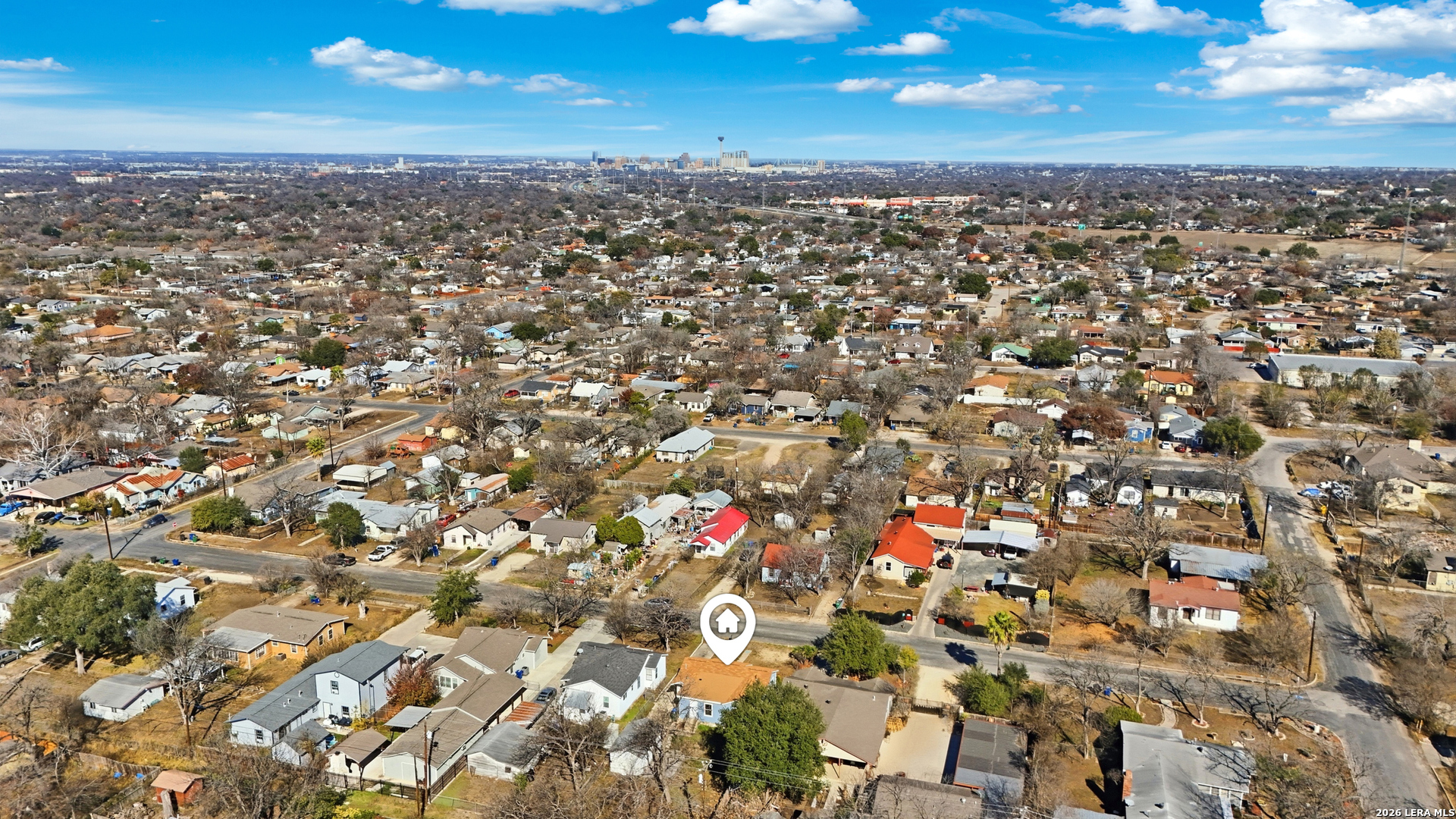 530 Mount Vernon Court San Antonio TX 78223