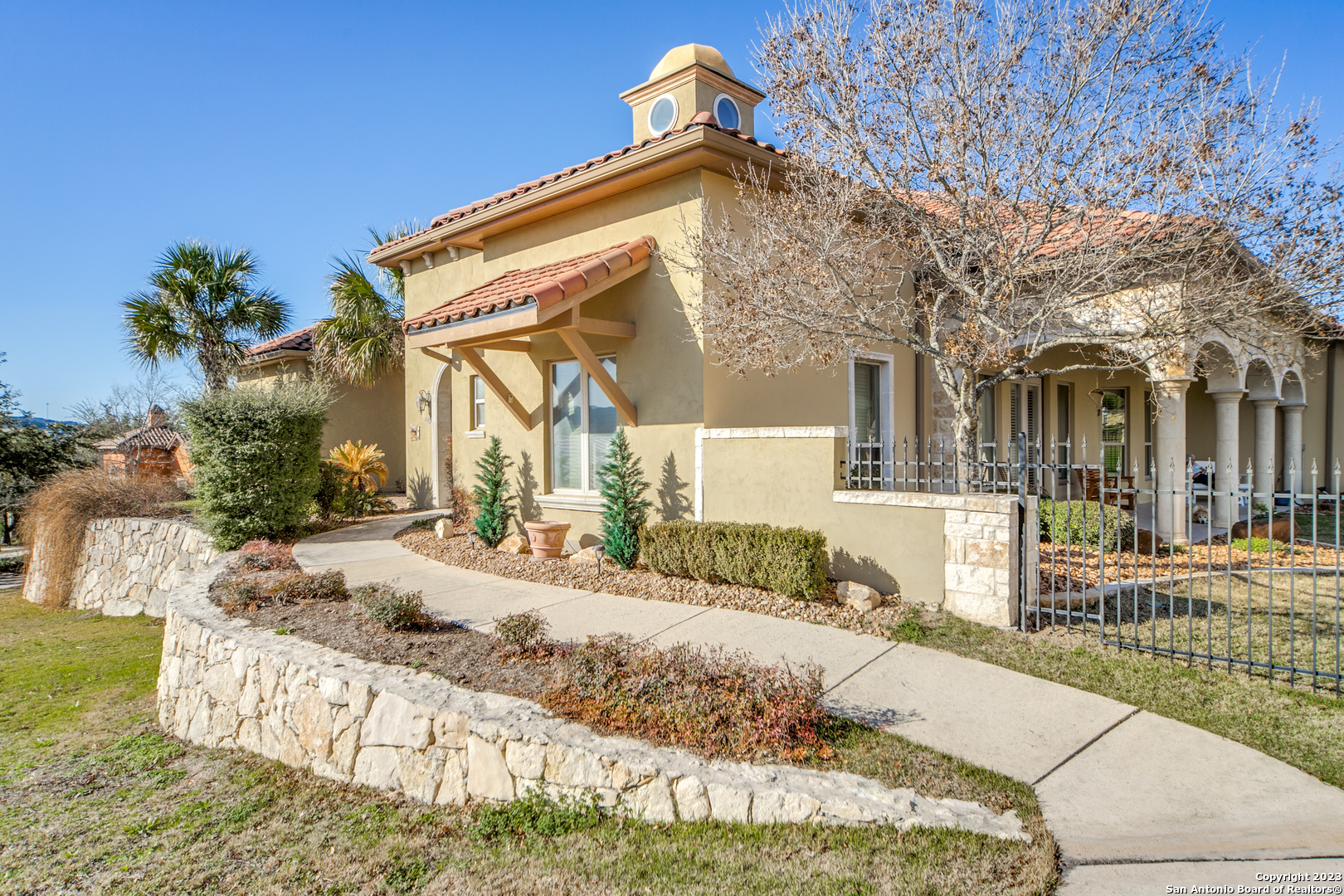 6704 Ghia Lane San Antonio TX 78257