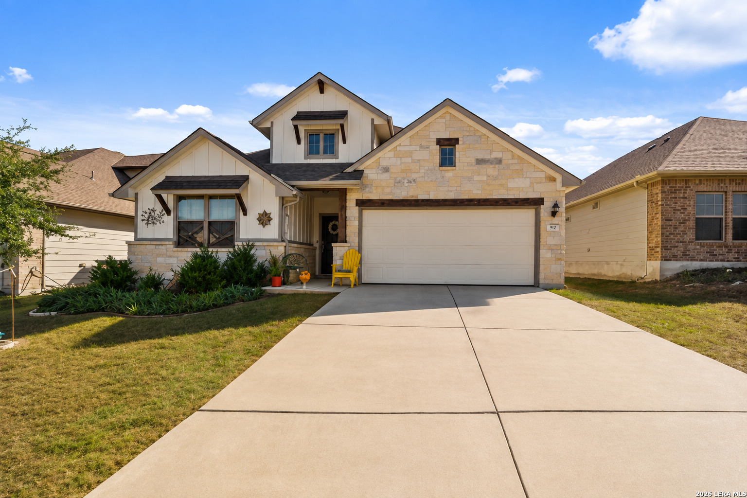 3224 Prairie Rose New Braunfels TX 78130