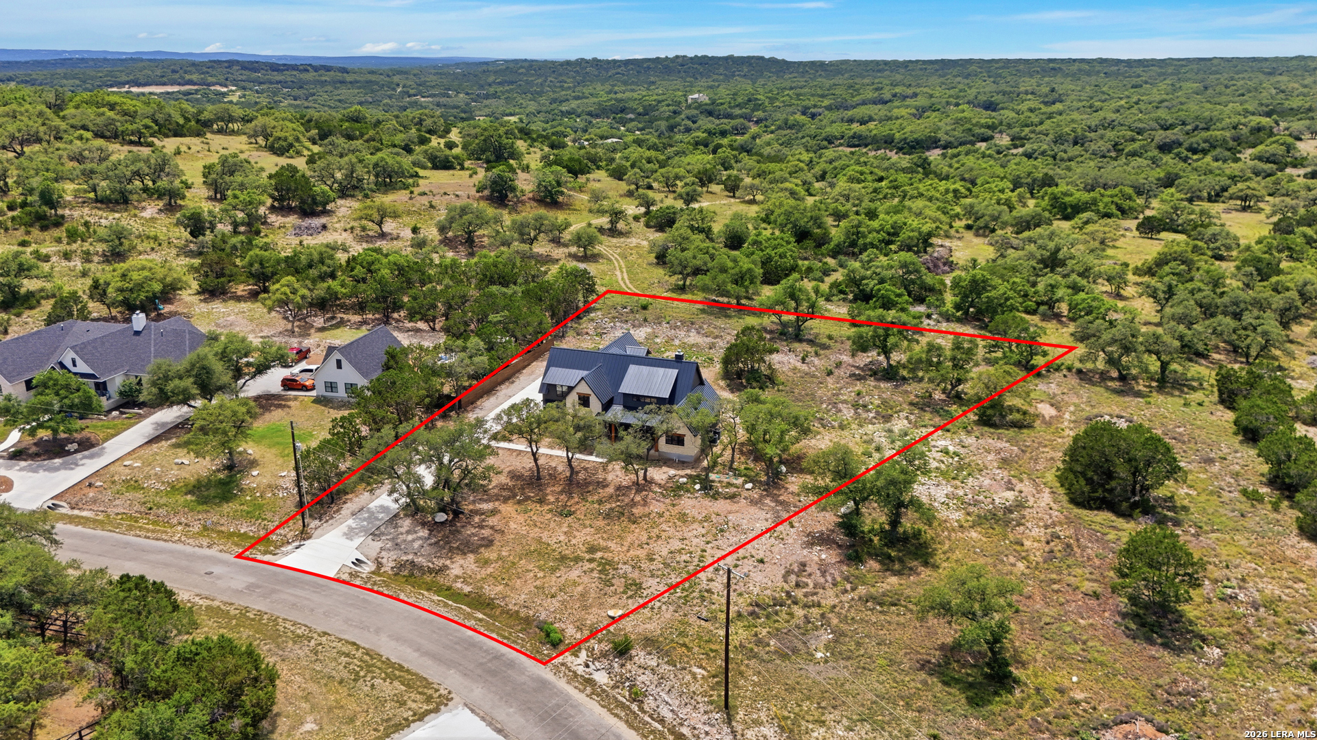 166 Restless Wind Spring Branch TX 78070