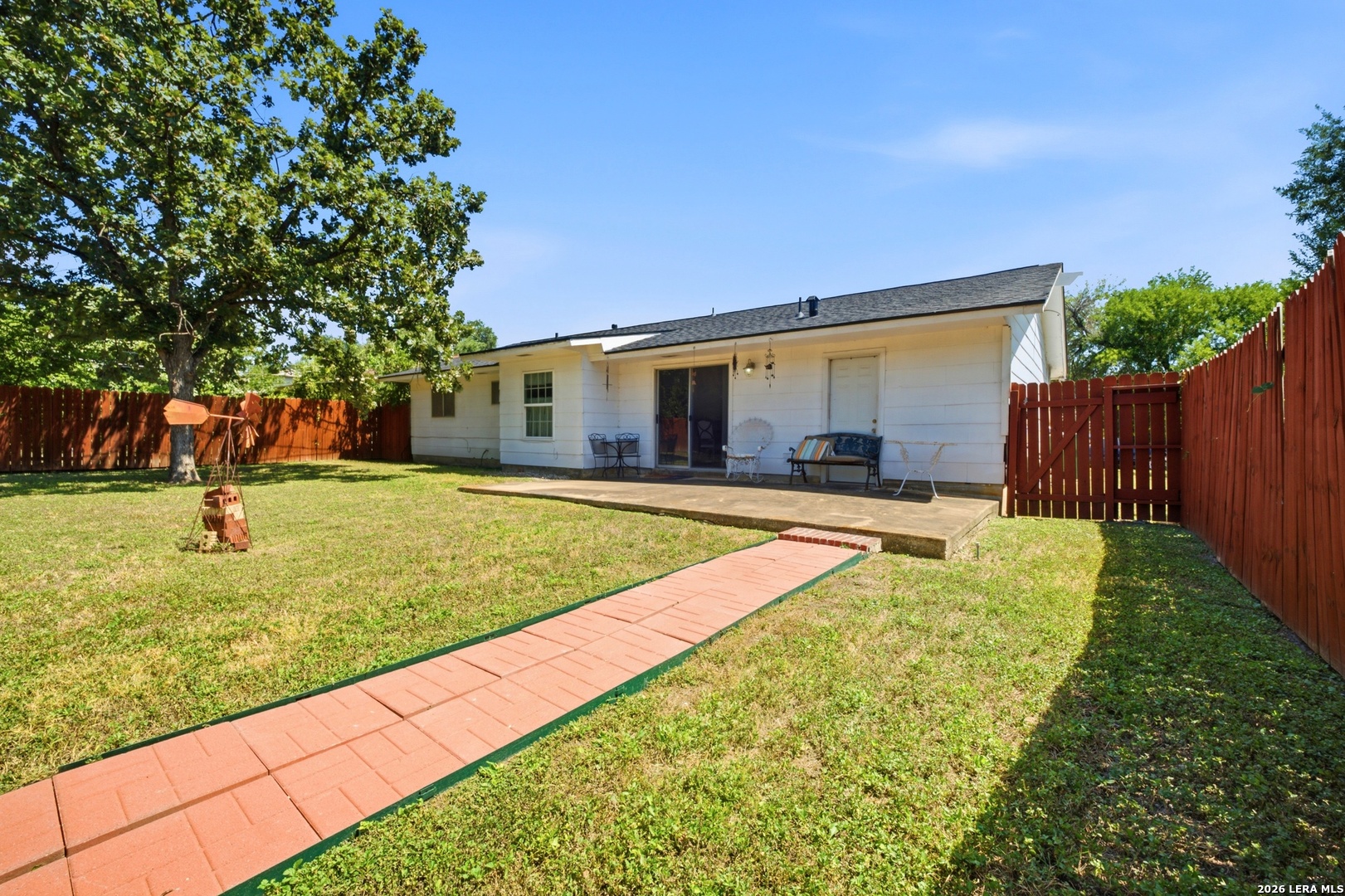 4423 Sun Vista San Antonio TX 78217