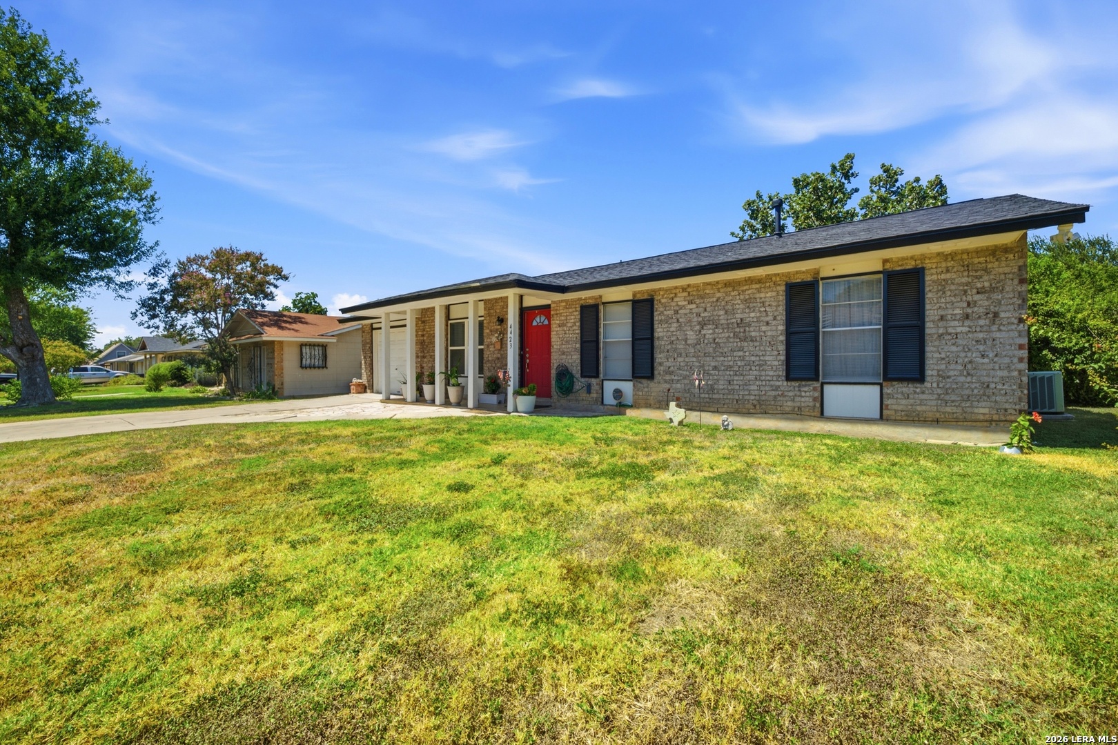 4423 Sun Vista San Antonio TX 78217
