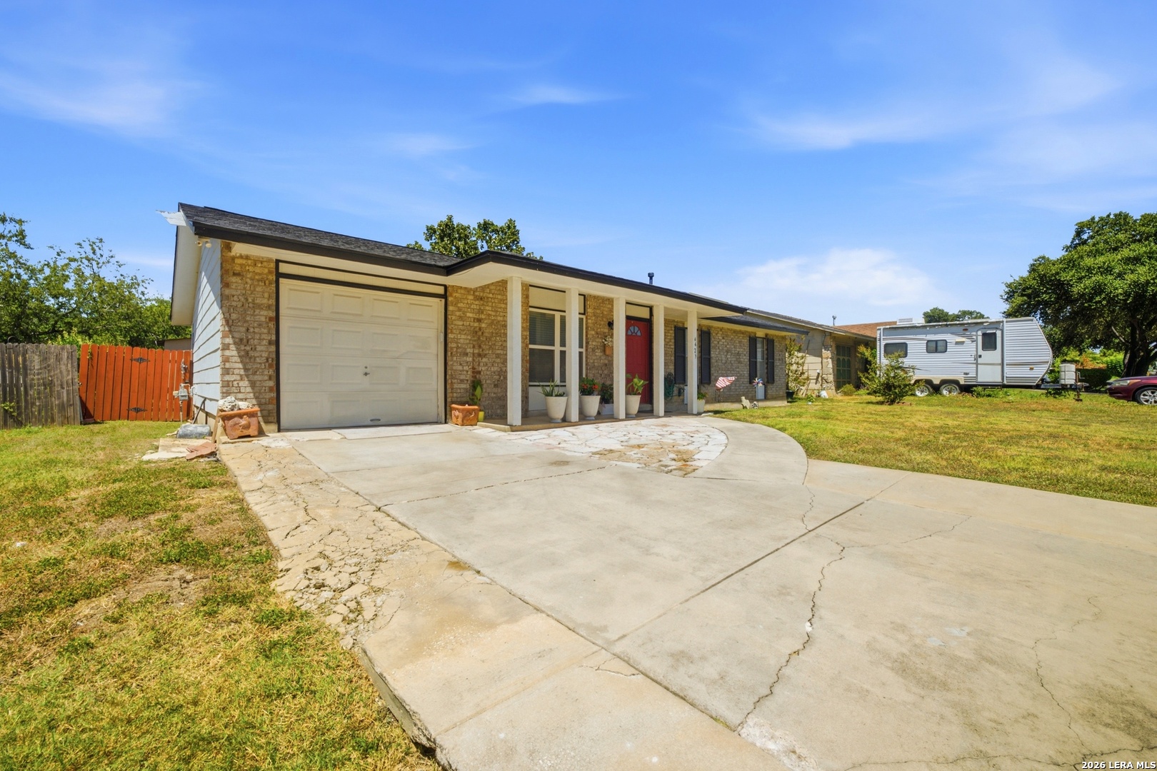 4423 Sun Vista San Antonio TX 78217