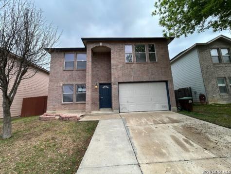 11215 Bushwack Pass San Antonio TX 78254