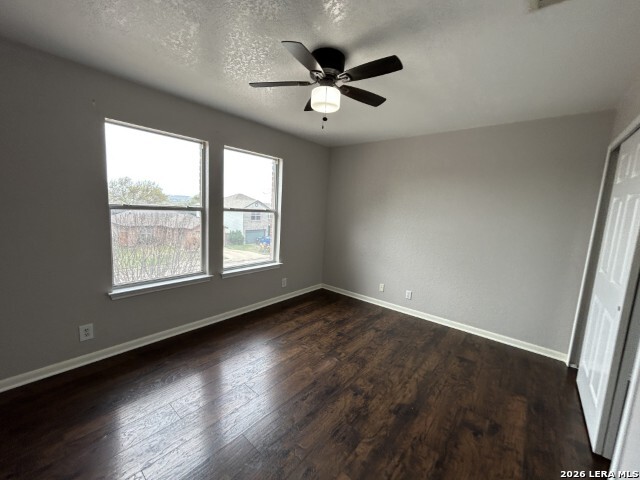 11215 Bushwack Pass San Antonio TX 78254