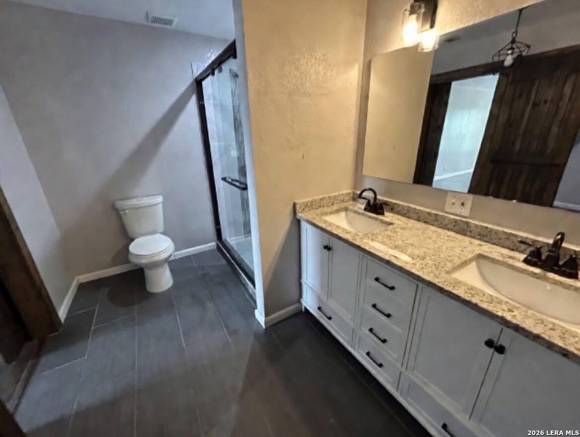 11215 Bushwack Pass San Antonio TX 78254