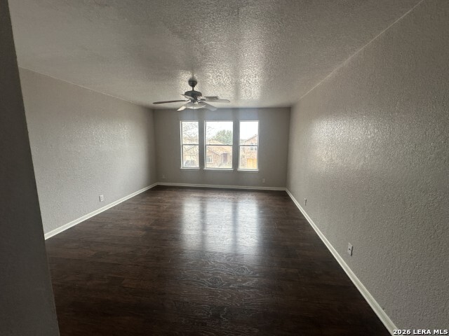 11215 Bushwack Pass San Antonio TX 78254