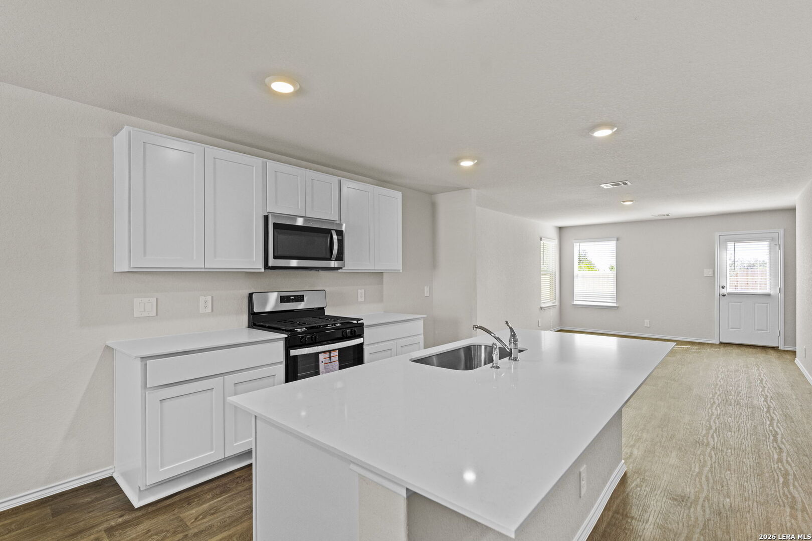 15521 Laughing Owl San Antonio TX 78253