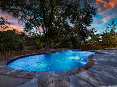 7622 Northmoon Fort San Antonio TX 78249