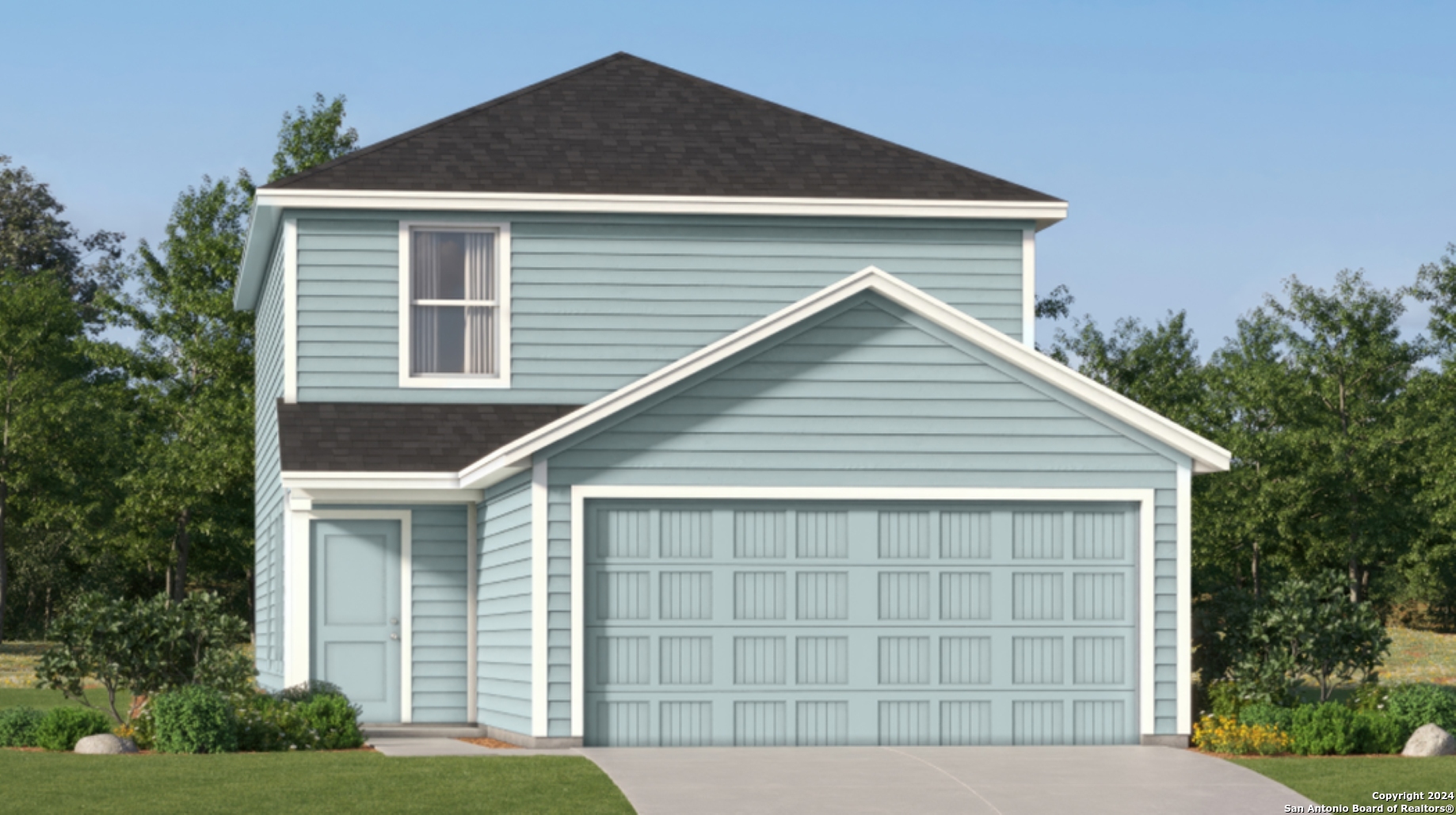 8008 Biggio Lane Converse TX 78109