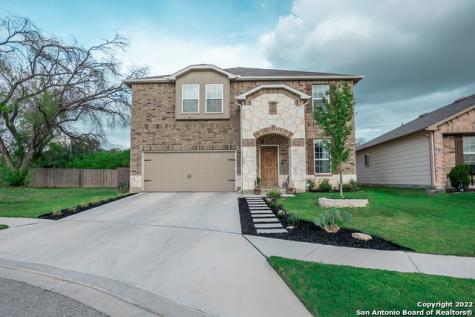 10618 Century Farm Drive Converse TX 78109