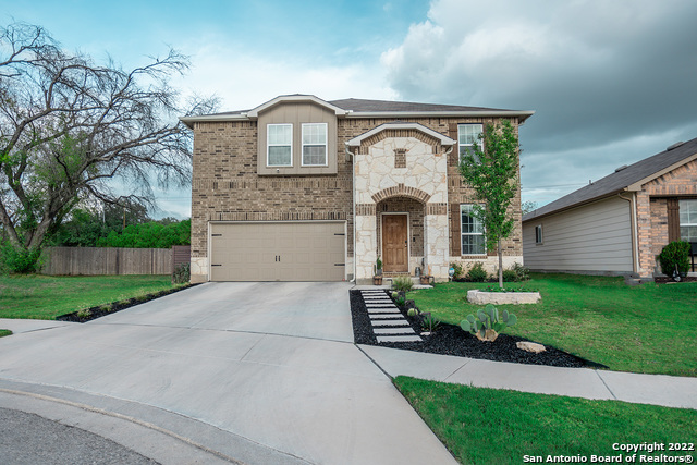 10618 Century Farm Drive Converse TX 78109
