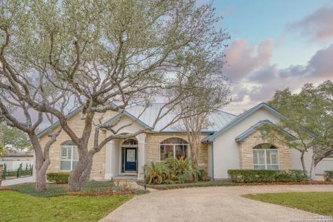 19711 Messina San Antonio TX 78258