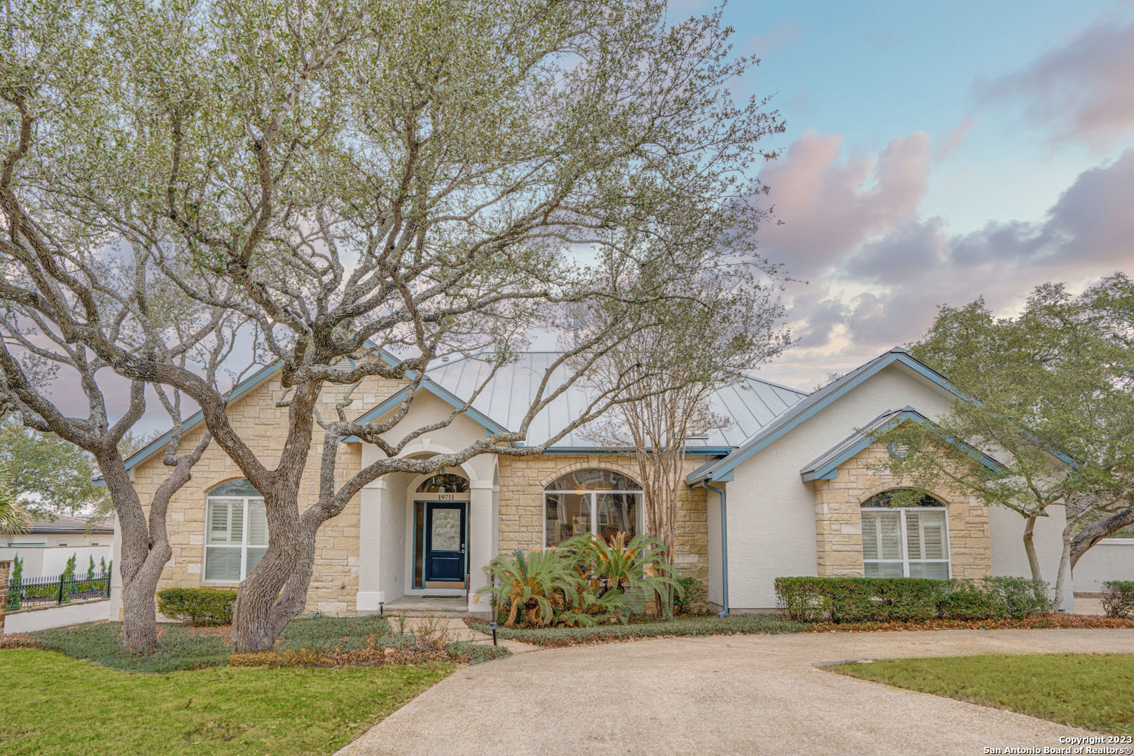 19711 Messina San Antonio TX 78258